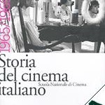 Storia del cinema italiano 1965-1969 (2002)